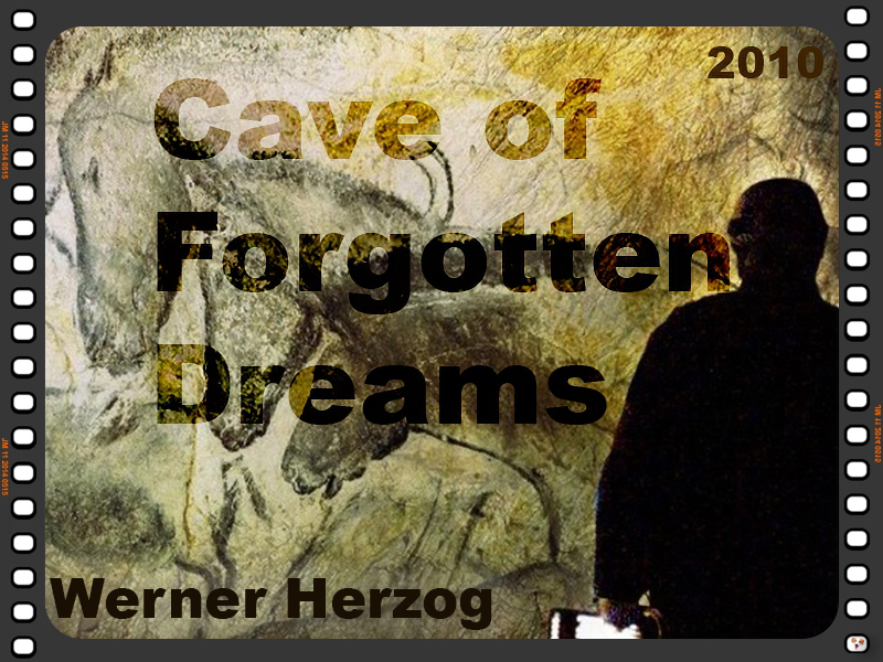 Cave of Forgotten Dreams